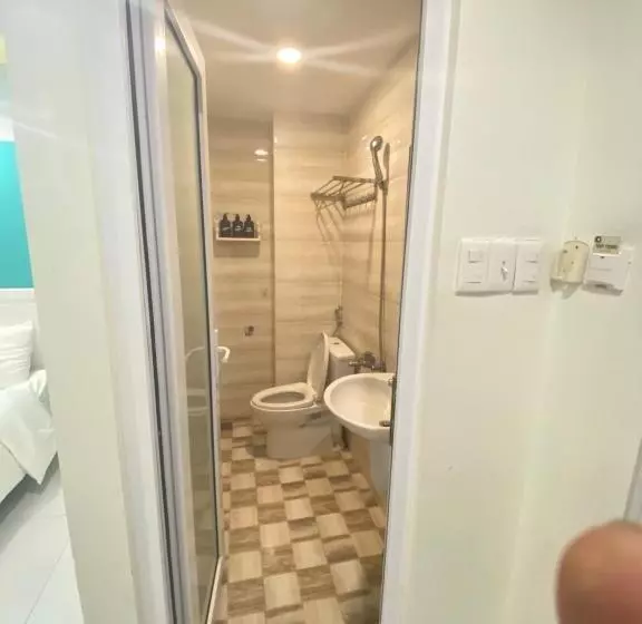 Sunsea Bãi Dâu Hotel Vũng Tàu