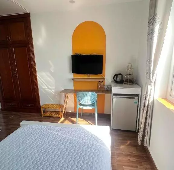 Sunsea Bãi Dâu Hotel Vũng Tàu