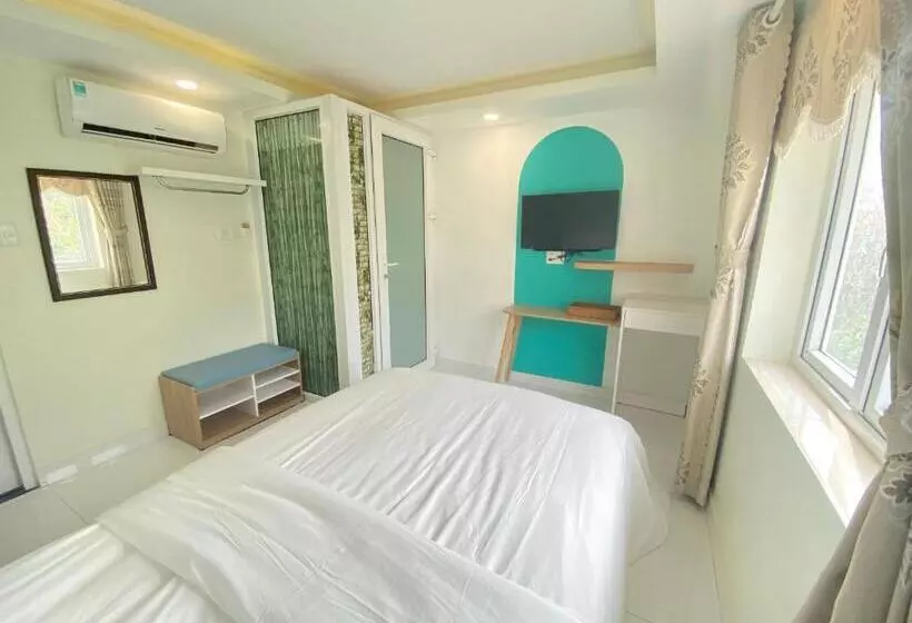 Sunsea Bãi Dâu Hotel Vũng Tàu