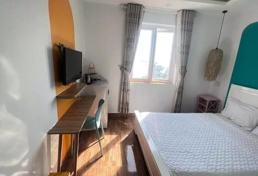 Sunsea Bãi Dâu Hotel Vũng Tàu