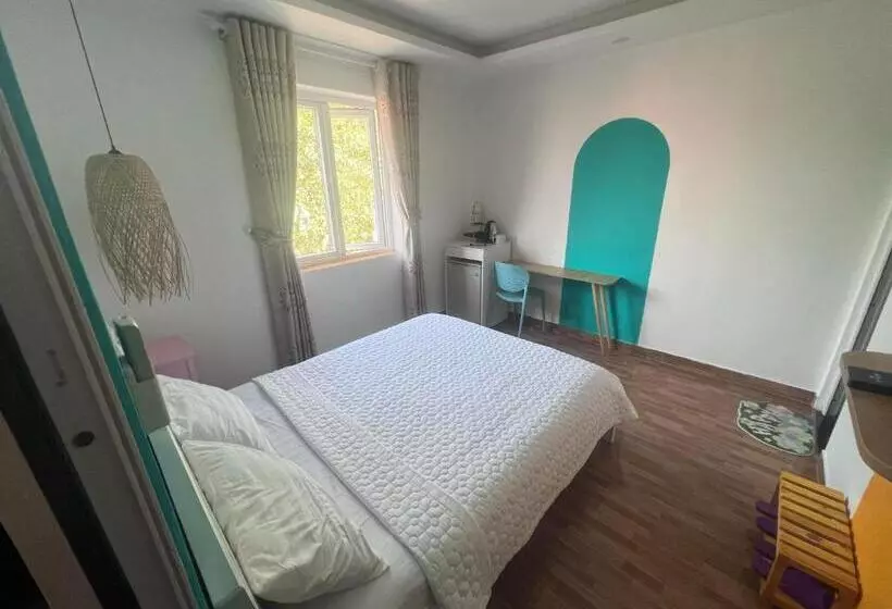 Sunsea Bãi Dâu Hotel Vũng Tàu