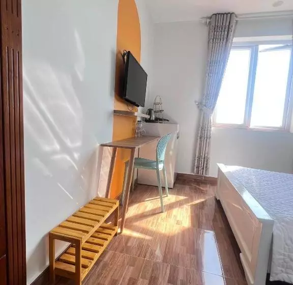 Sunsea Bãi Dâu Hotel Vũng Tàu