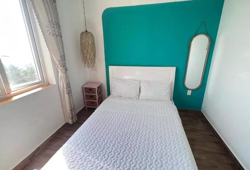 Sunsea Bãi Dâu Hotel Vũng Tàu