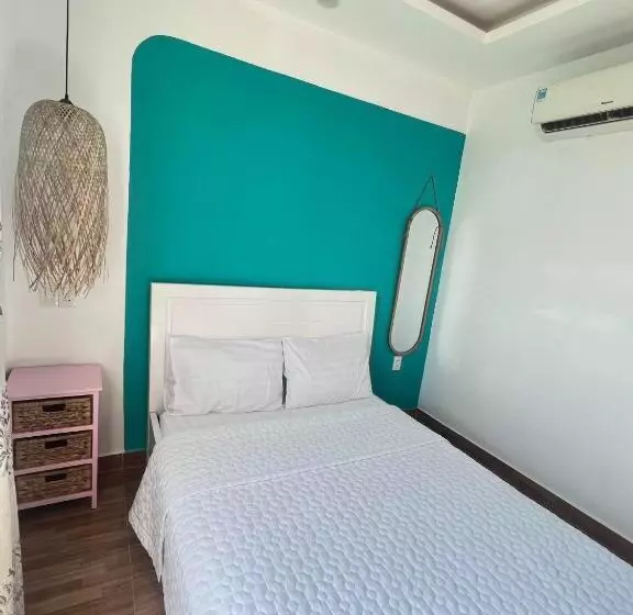 Sunsea Bãi Dâu Hotel Vũng Tàu