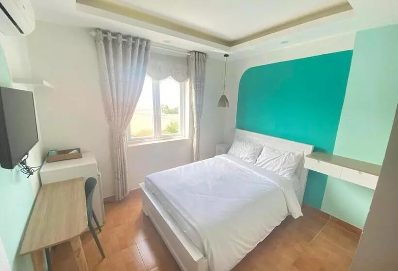 Sunsea Bãi Dâu Hotel Vũng Tàu