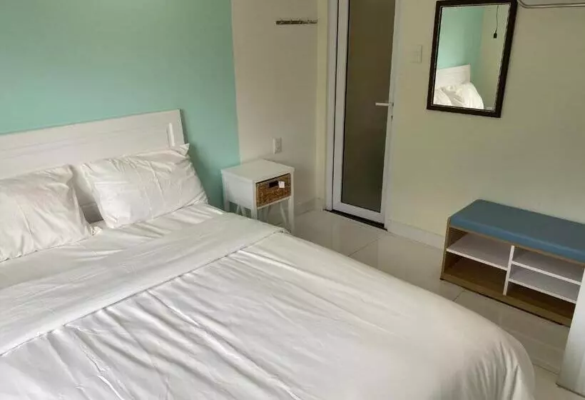 Sunsea Bãi Dâu Hotel Vũng Tàu