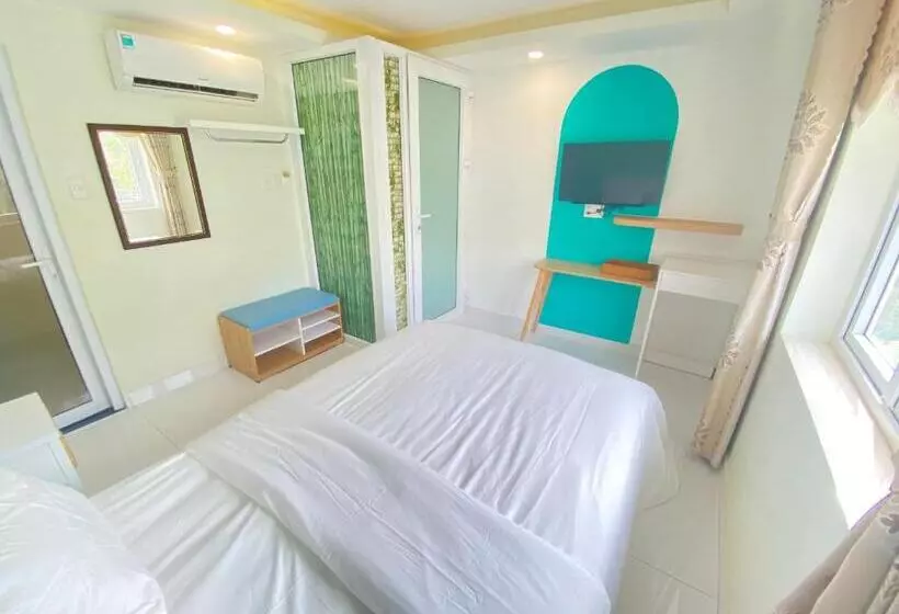 Sunsea Bãi Dâu Hotel Vũng Tàu