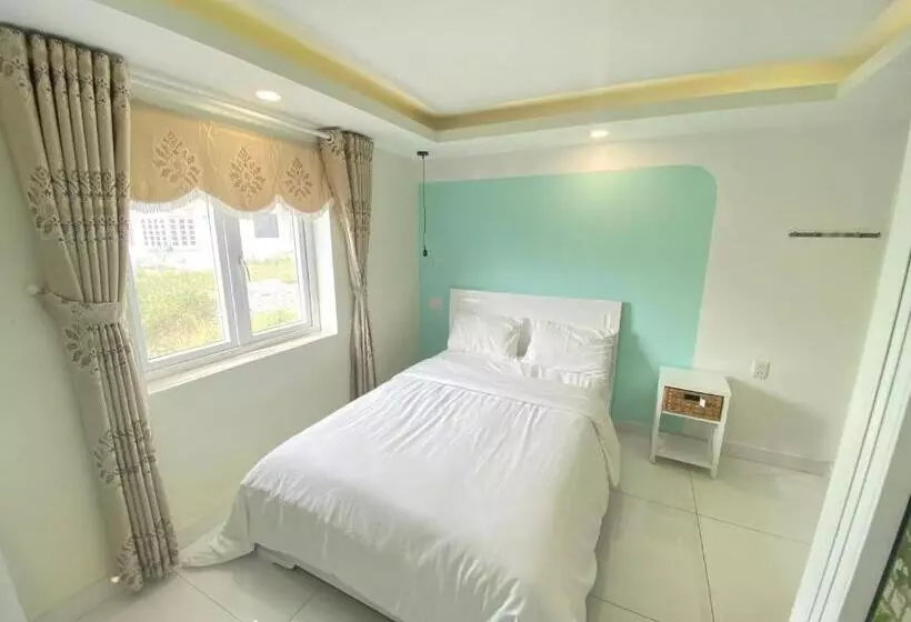 Sunsea Bãi Dâu Hotel Vũng Tàu