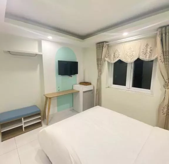 Sunsea Bãi Dâu Hotel Vũng Tàu