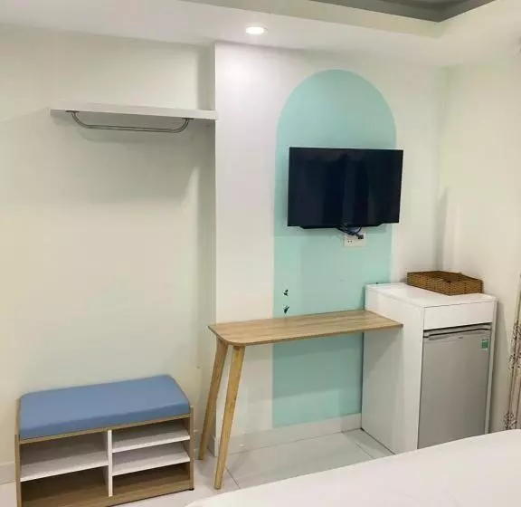 Sunsea Bãi Dâu Hotel Vũng Tàu