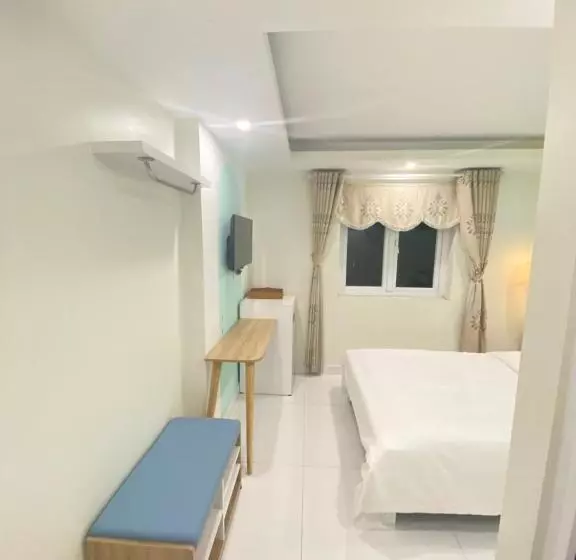 Sunsea Bãi Dâu Hotel Vũng Tàu