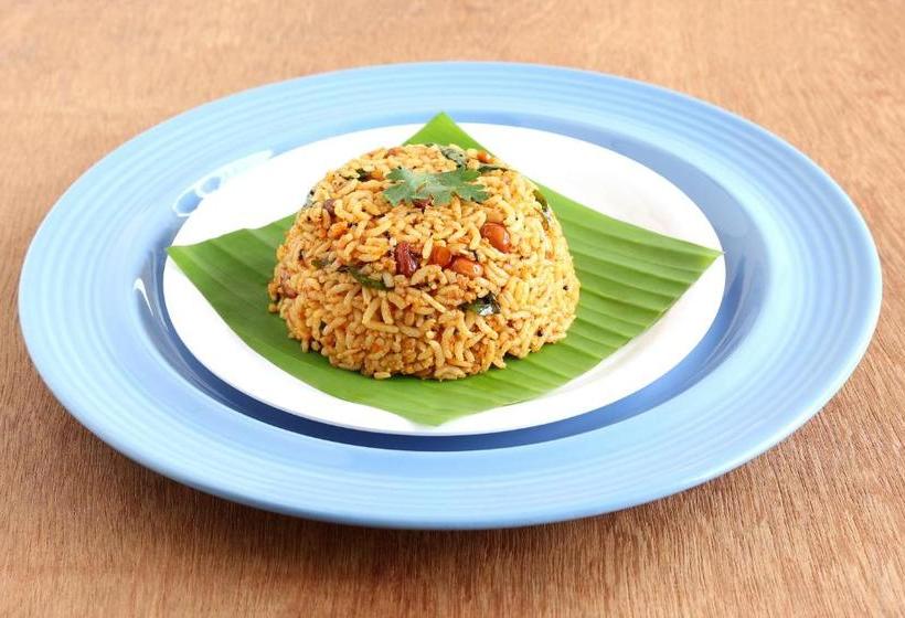 Отель Townhouse Oak Evs Suites