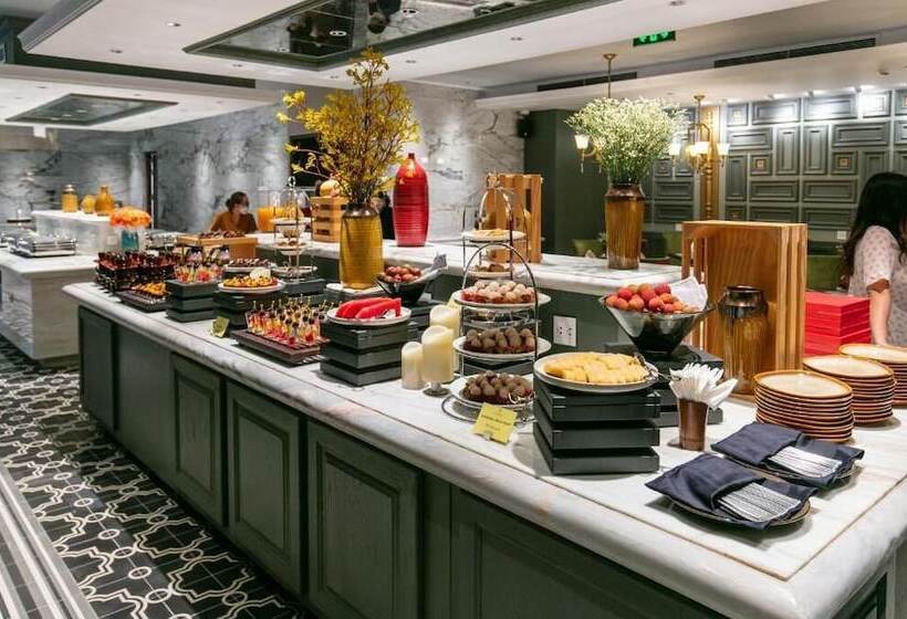 هتل Peridot Grand Luxury Boutique