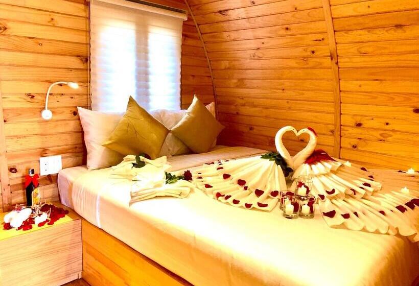 Hotel Seagate Bungalow Quy Nhon