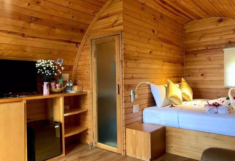 هتل Seagate Bungalow Quy Nhon