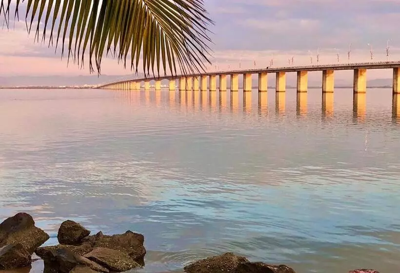 هتل Seagate Bungalow Quy Nhon