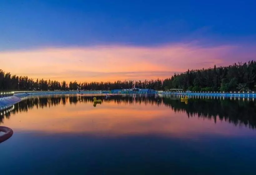 هتل Seagate Bungalow Quy Nhon