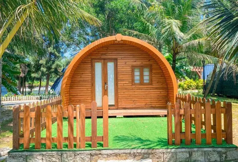 هتل Seagate Bungalow Quy Nhon