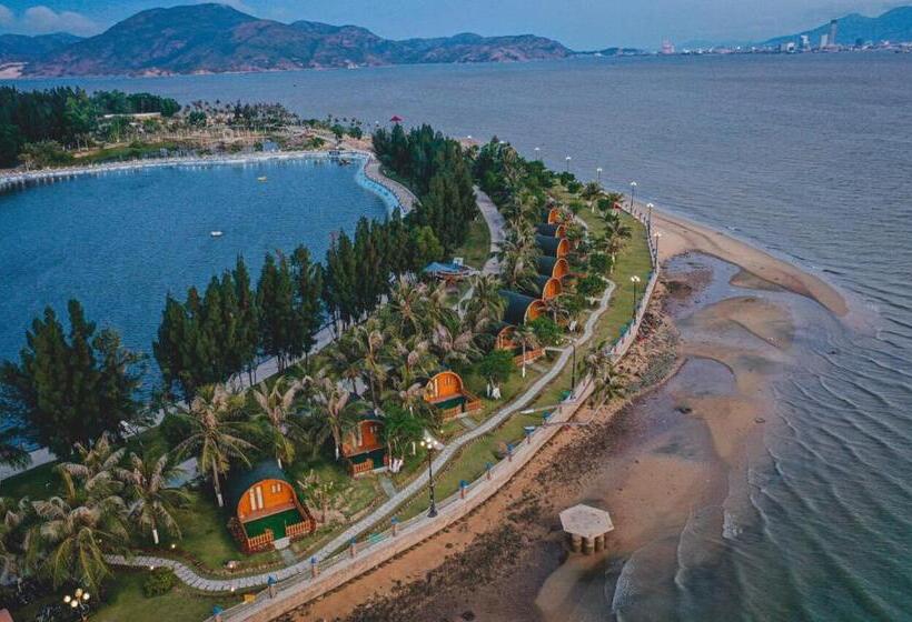 Hotel Seagate Bungalow Quy Nhon