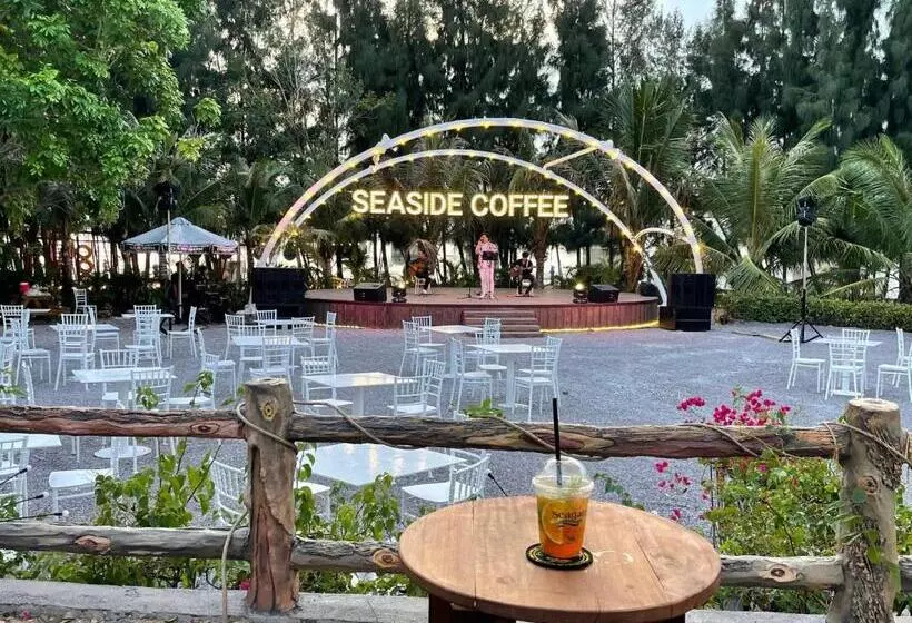 هتل Seagate Bungalow Quy Nhon