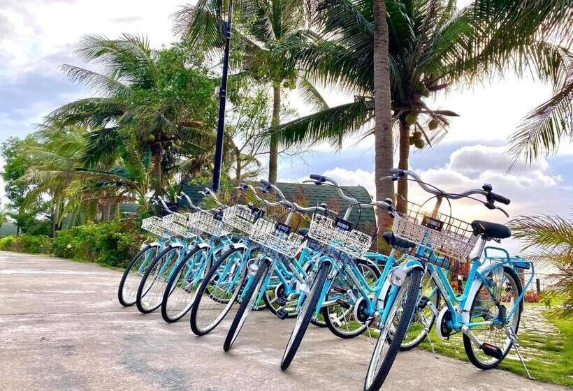 Hotel Seagate Bungalow Quy Nhon