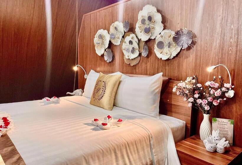 Hotel Seagate Bungalow Quy Nhon