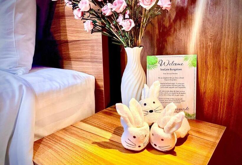 Hotel Seagate Bungalow Quy Nhon