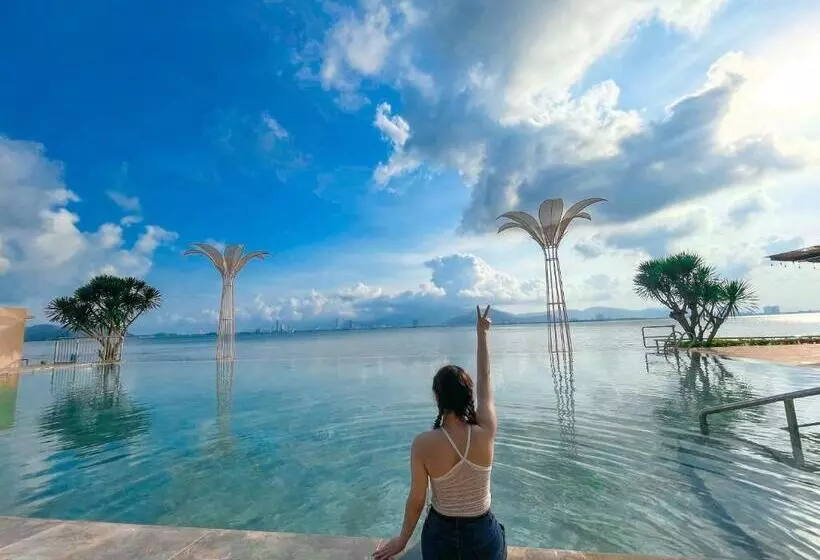 هتل Seagate Bungalow Quy Nhon