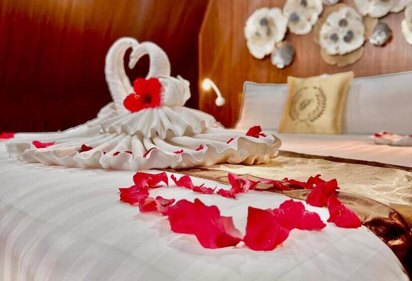 Hotel Seagate Bungalow Quy Nhon