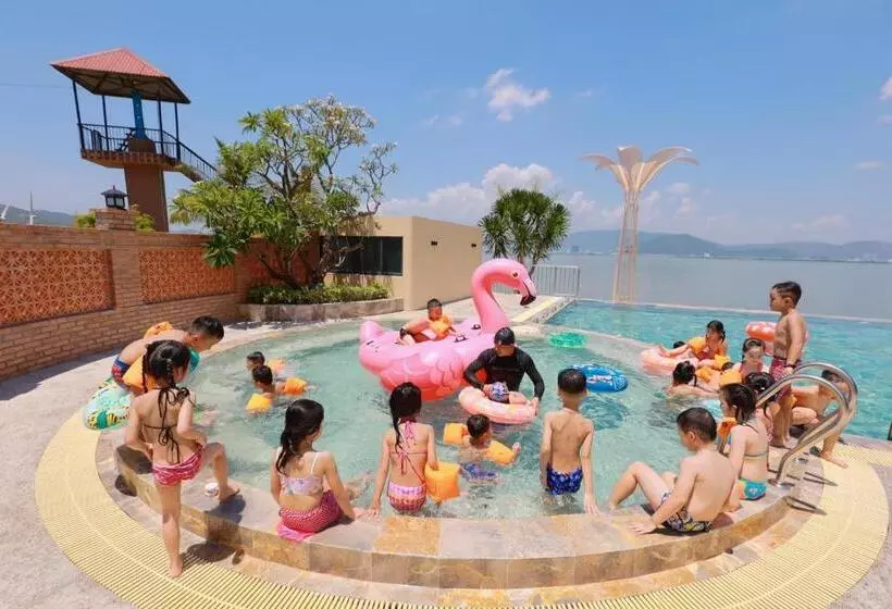 هتل Seagate Bungalow Quy Nhon