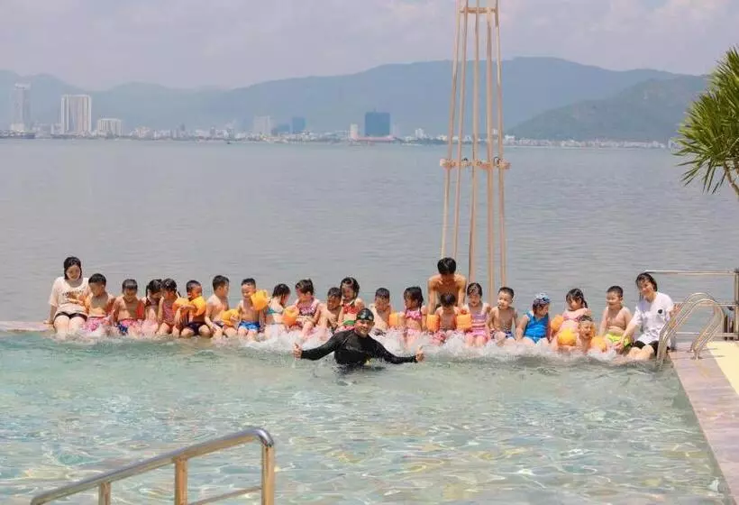 هتل Seagate Bungalow Quy Nhon