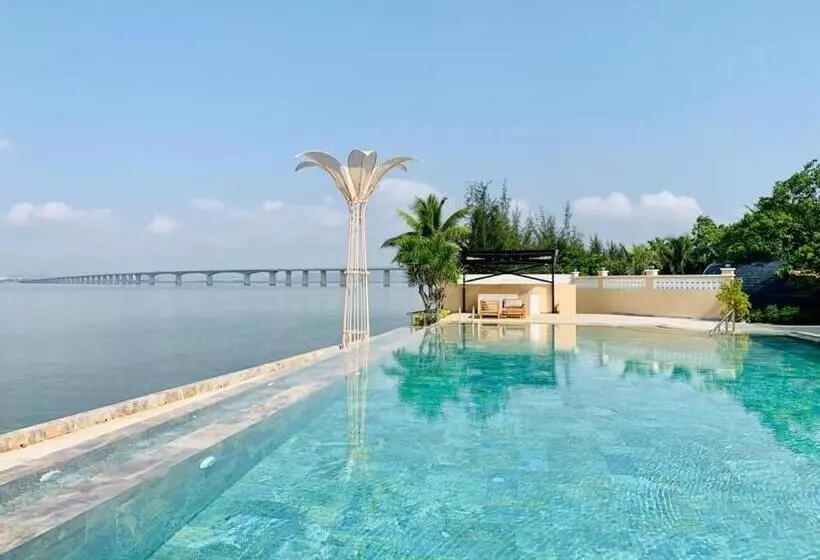 هتل Seagate Bungalow Quy Nhon