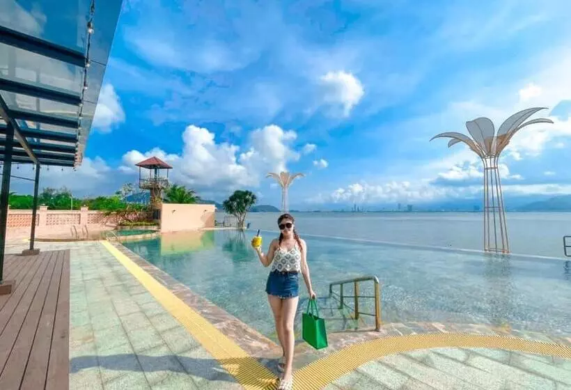 هتل Seagate Bungalow Quy Nhon