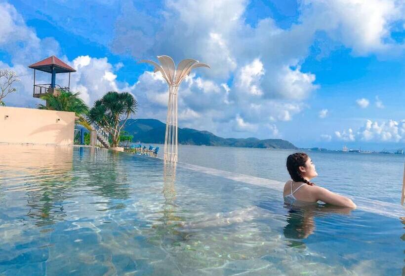 Hotel Seagate Bungalow Quy Nhon