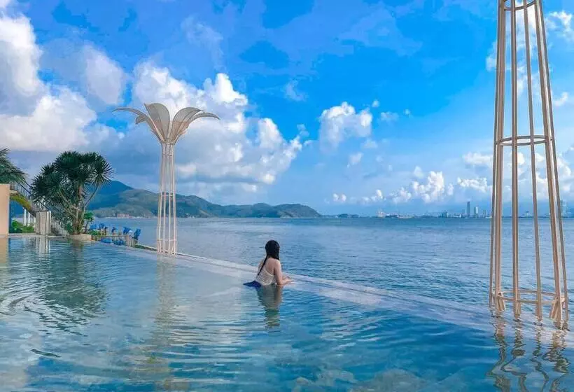 هتل Seagate Bungalow Quy Nhon