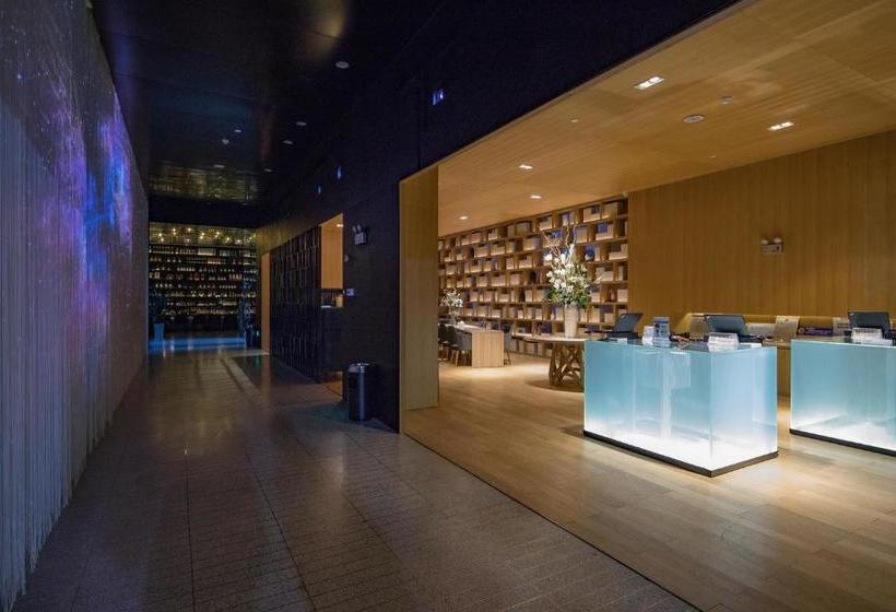 בית מלון כפרי Yin She