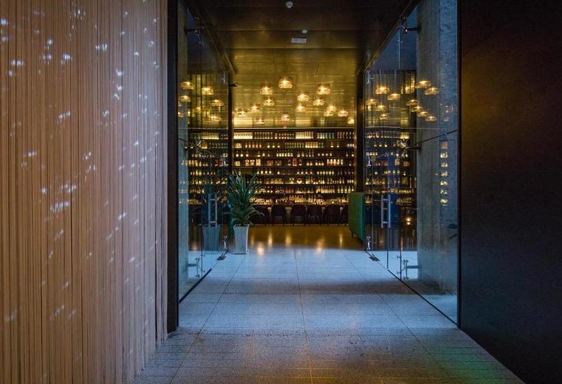 בית מלון כפרי Yin She