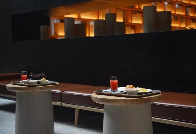 בית מלון כפרי Yin She