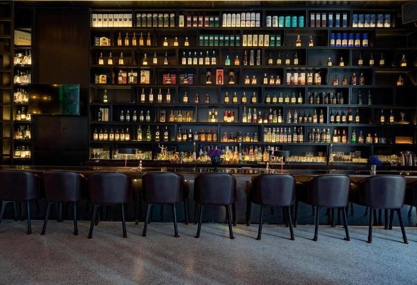 בית מלון כפרי Yin She