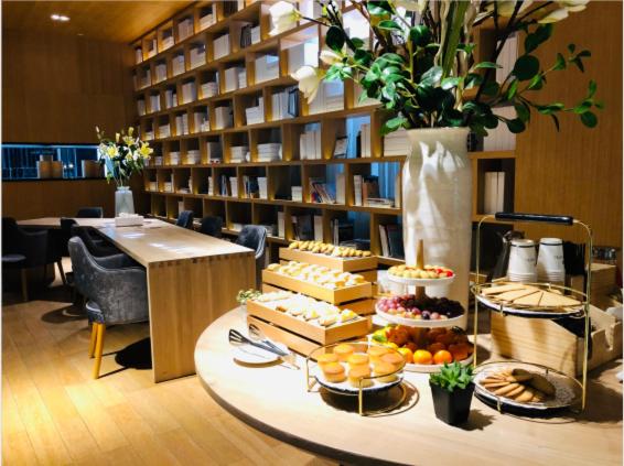 בית מלון כפרי Yin She