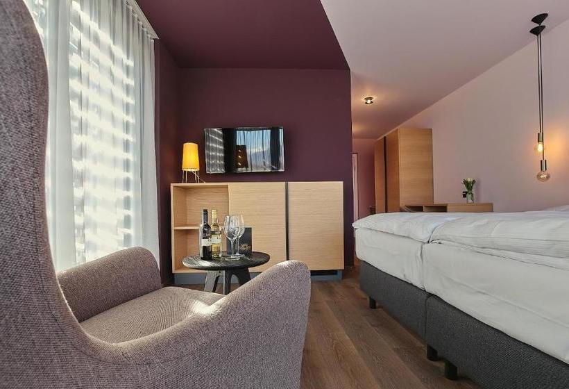 Links Leuk Golfresort