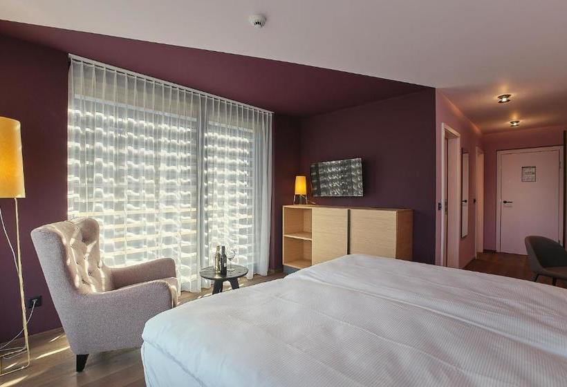 Links Leuk Golfresort