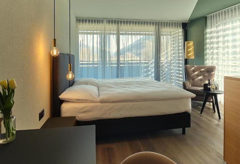 Links Leuk Golfresort