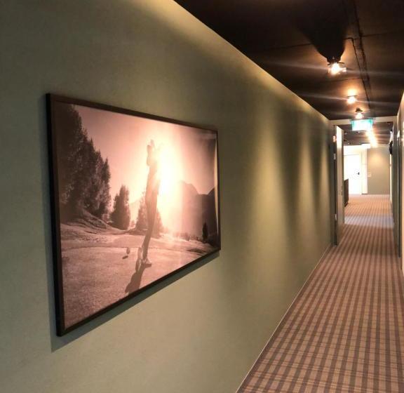 Links Leuk Golfresort