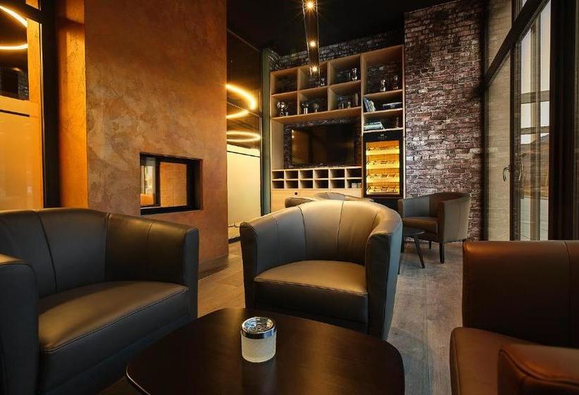 Links Leuk Golfresort