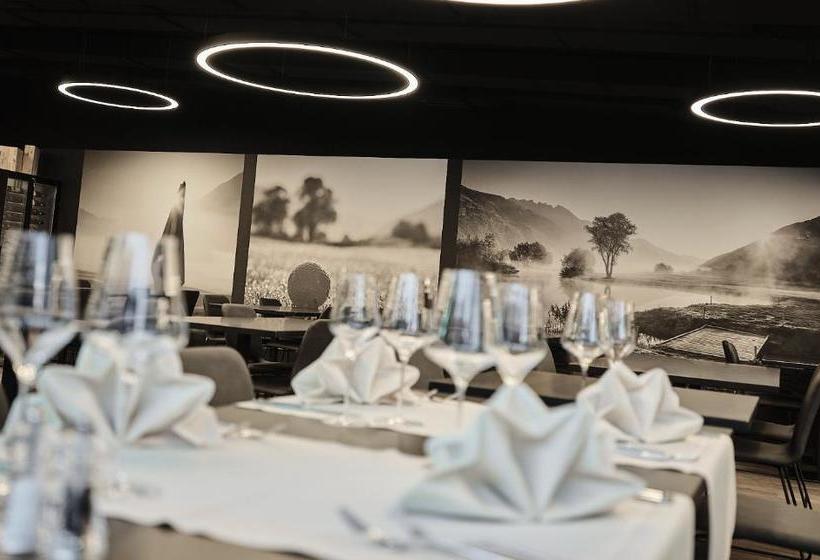 Links Leuk Golfresort