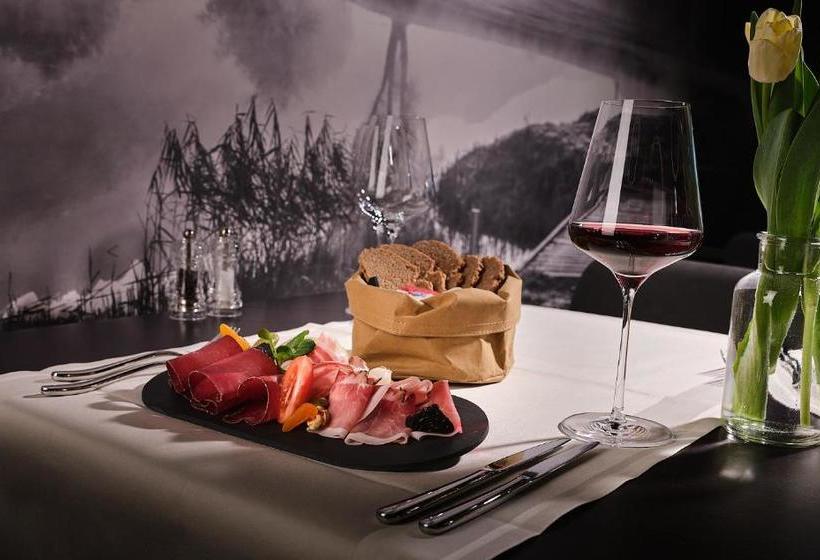 Links Leuk Golfresort