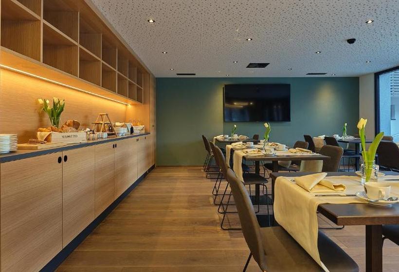 Links Leuk Golfresort