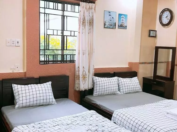 Minh Anh Hostel