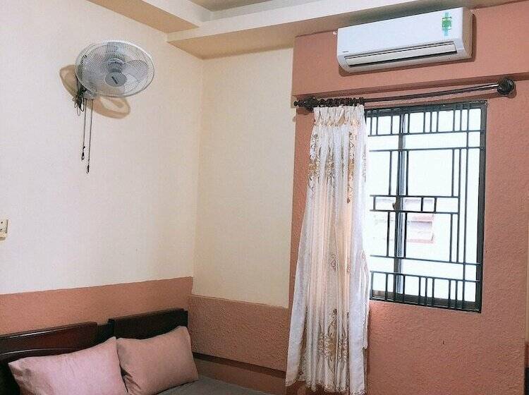 Minh Anh Hostel
